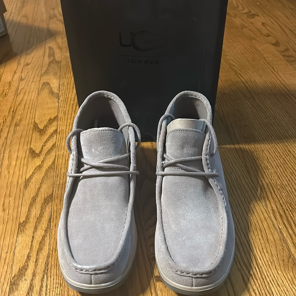 Brand New Men UGG Shoes
